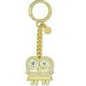 Michael Kors Zodiac Charms Gemini